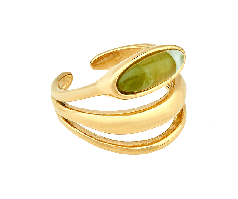 CL33R qadın üzüyü