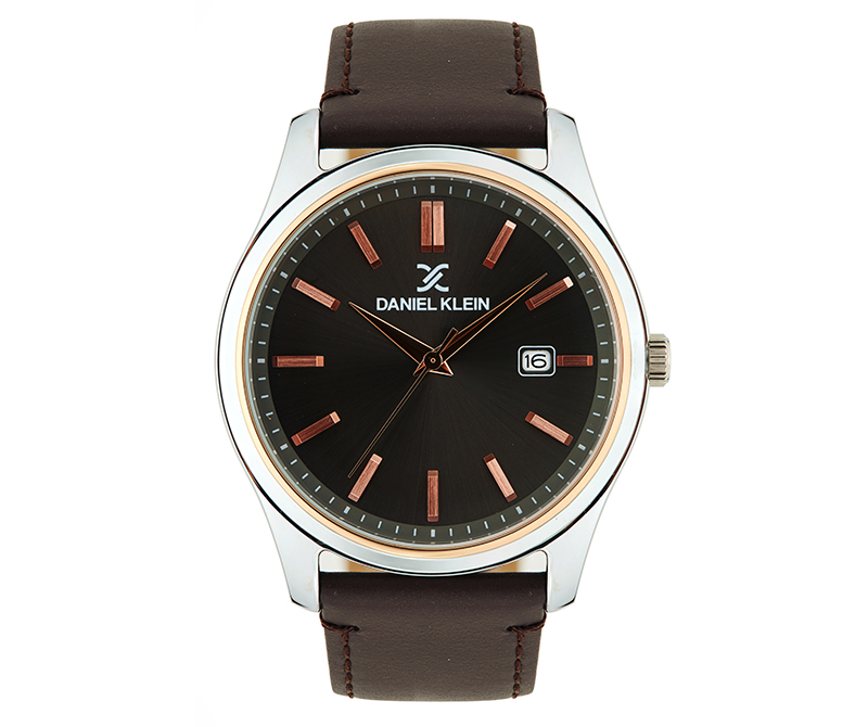 DK113517-4 Daniel Klein kişi qol saatı