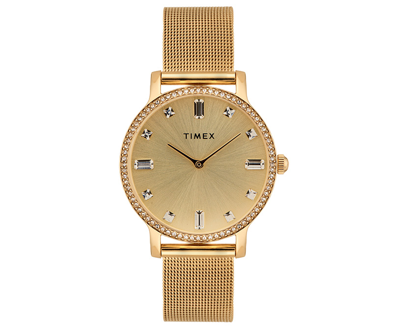 TW2W19300 Timex qadın qol saatı