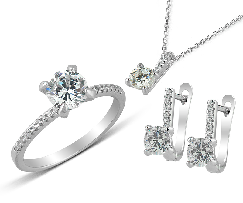 MMEI24831 qadın dəsti