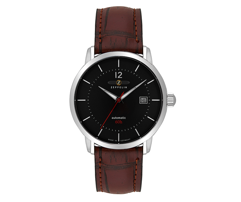 81604 Zeppelin kişi qol saatı