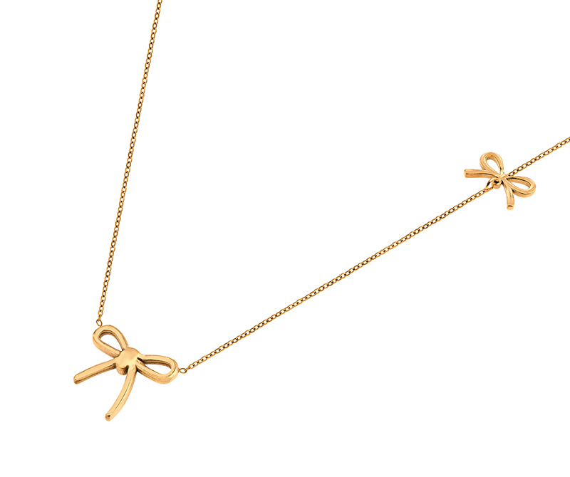 CL114B Qadın boyunbağı