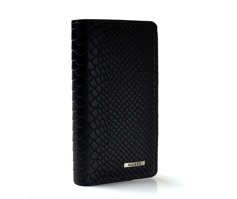 1420G01 Guard Kişi cüzdanı