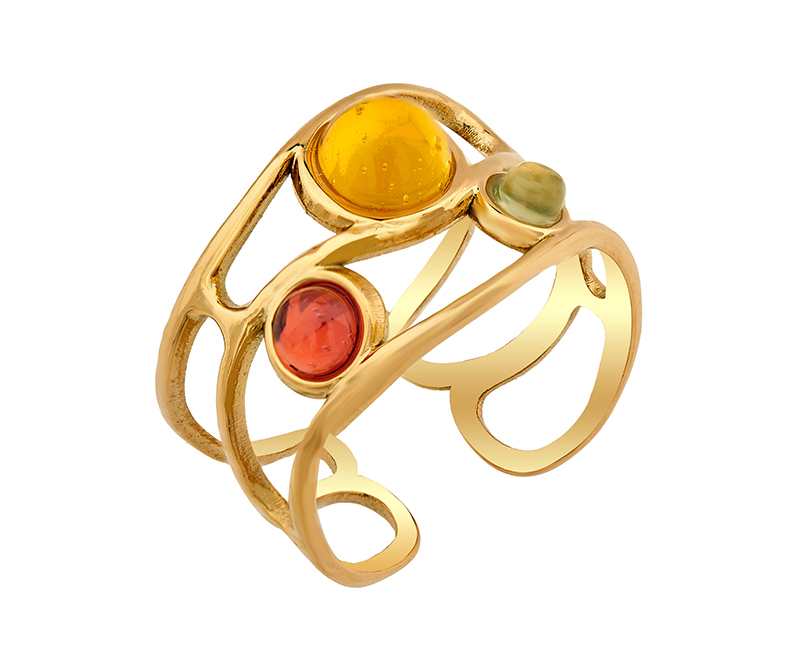 CL118R qadın üzüyü