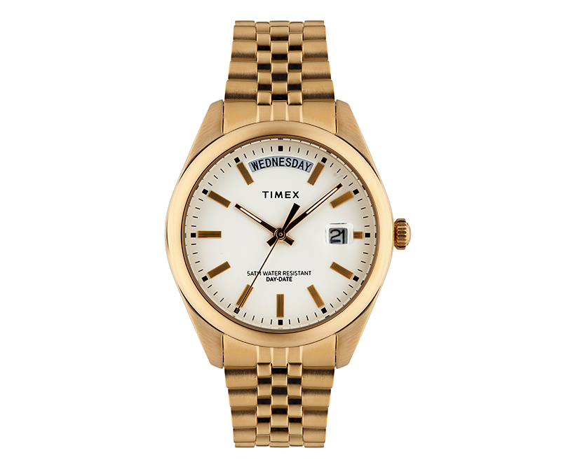TW2V68300 Timex qadın qol saatı