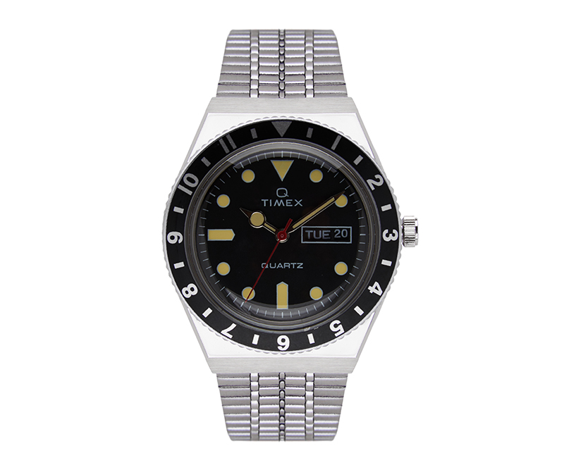 TW2U61800 Timex kişi qol saatı