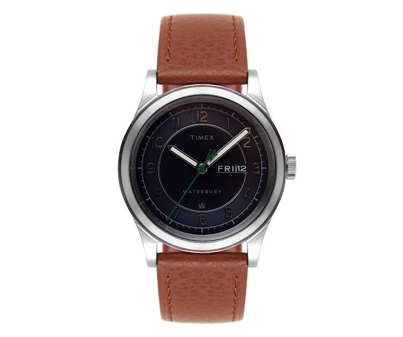 TW2U90400 Timex kişi qol saatı
