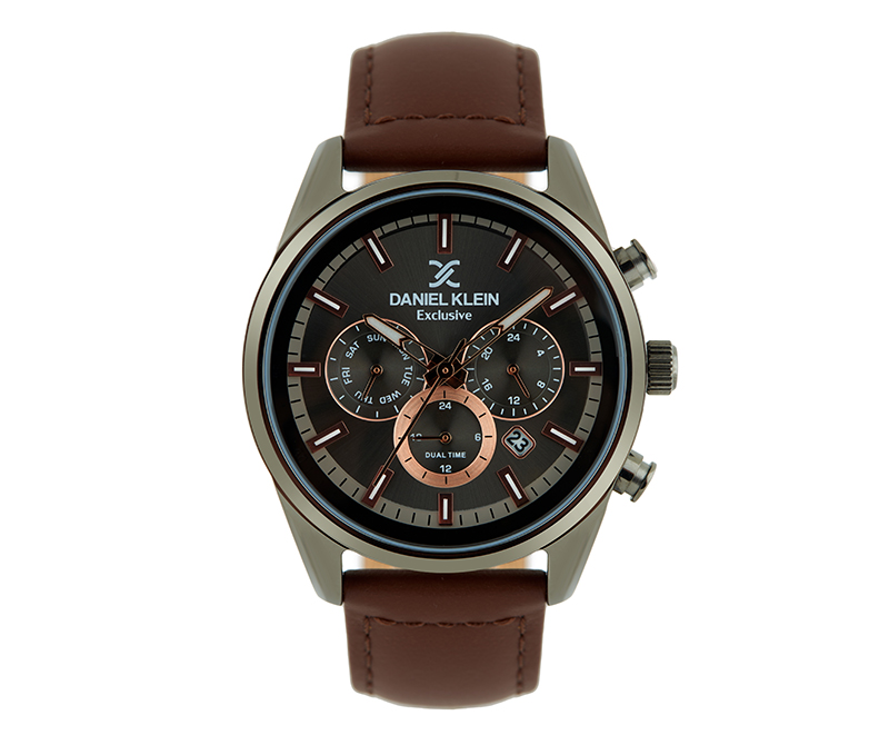DK113350-5 Daniel Klein kişi qol saatı
