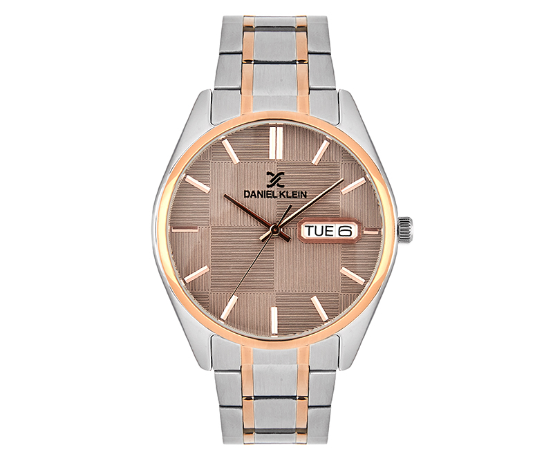 DK113068-4 Daniel Klein kişi qol saatı