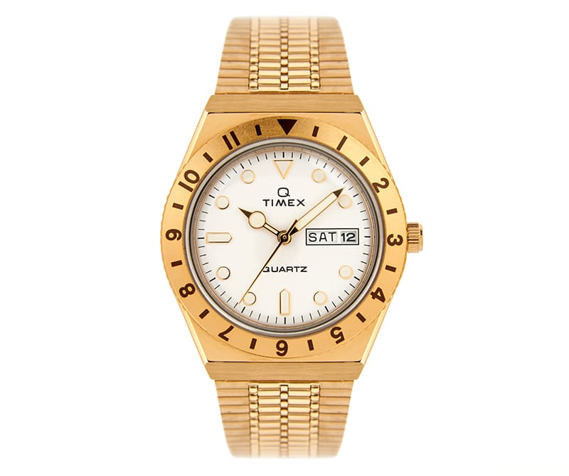 TW2U95800 Timex kişi qol saatı