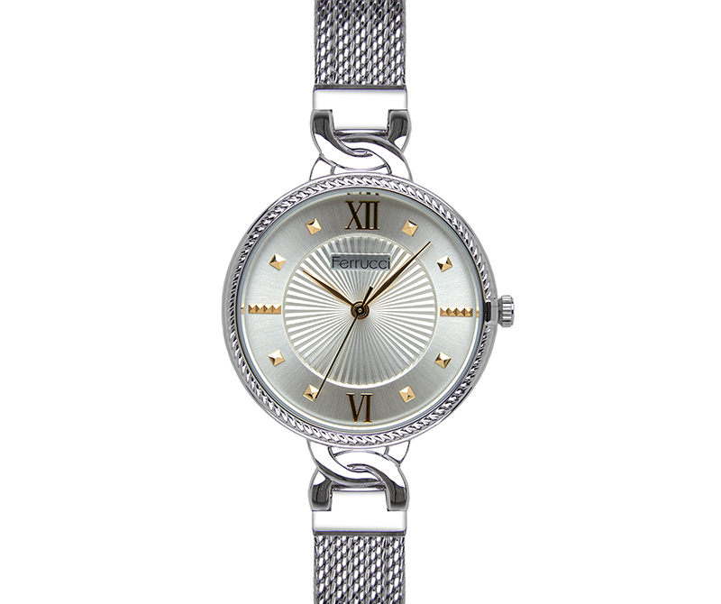 FC13151H01 Ferrucci qadın qol saatı