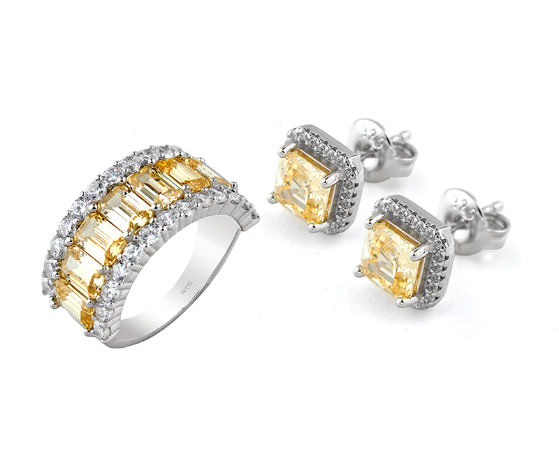 MMEI20817 - qadın dəsti