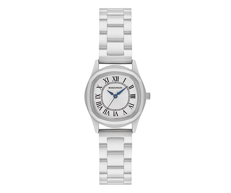 TM5BF012L-LWWH Romanson qadın qol saatı