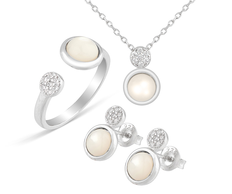 MMEI18072 qadın dəsti