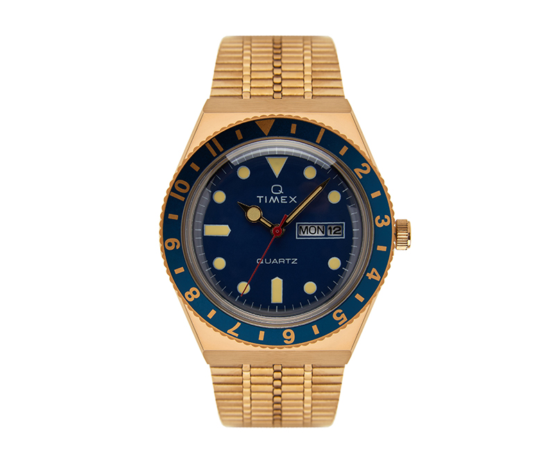 TW2U62000 Timex kişi qol saatı