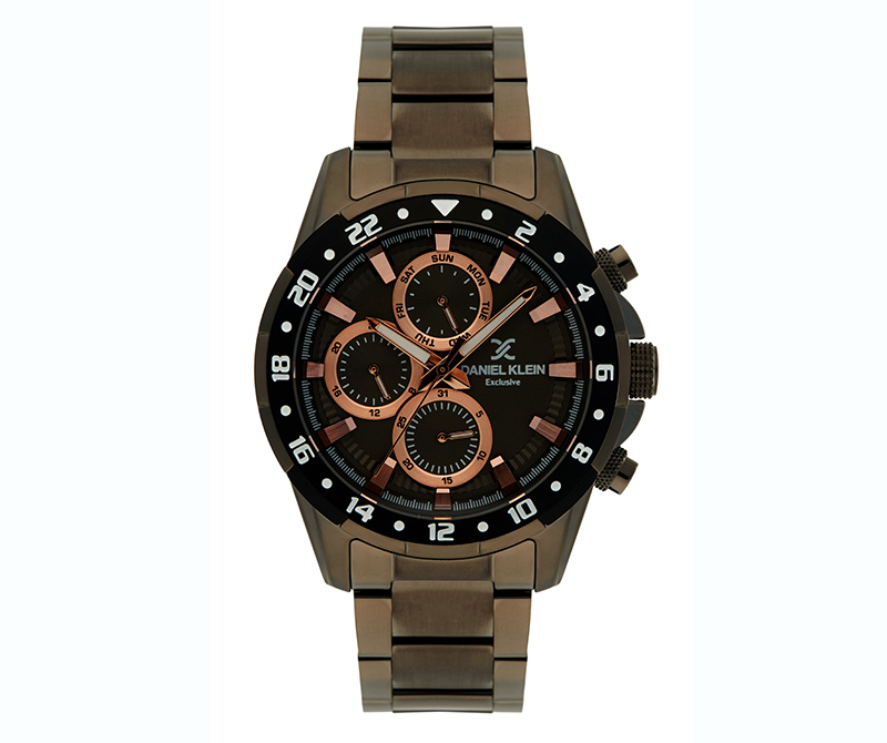 DK113642-5 Daniel Klein kişi qol saatı