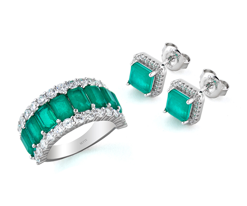 MMEI20817 qadın dəsti