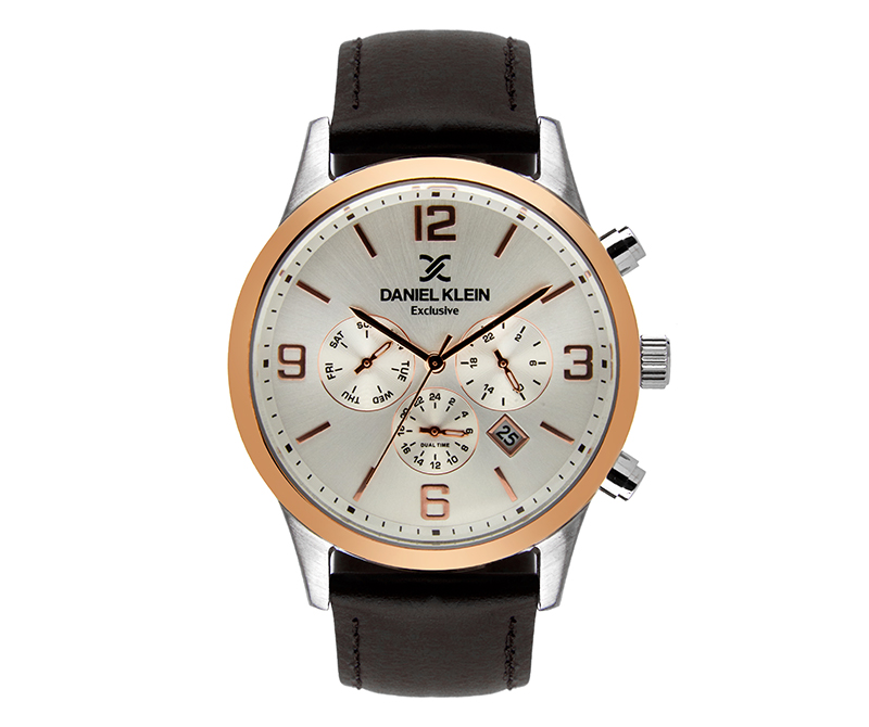 DK112970-5 Daniel Klein kişi qol saatı