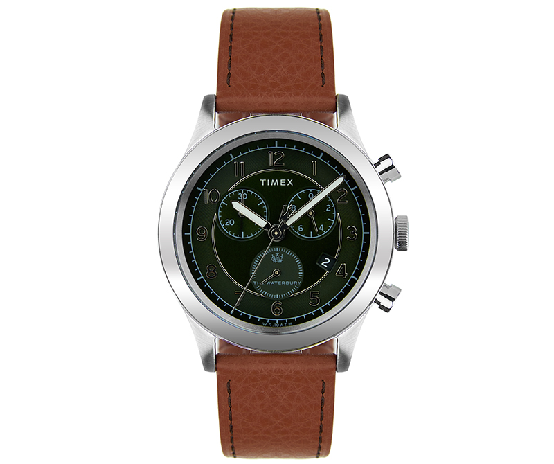 TW2U90700 Timex kişi qol saatı