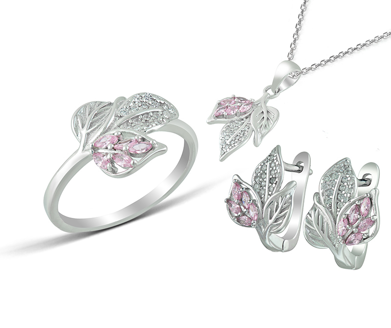 MMEI1460 qadın dəsti