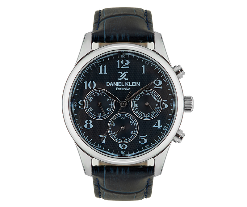 DK113550-2 Daniel Klein kişi qol saatı