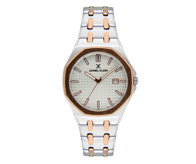 DK112878-6 Daniel Klein kişi qol saatı
