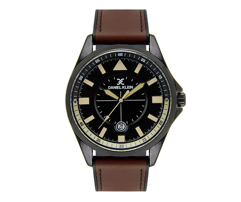 DK112948-5 Daniel Klein kişi qol saatı