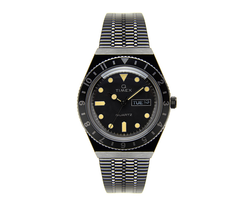 TW2U61600 Timex kişi qol saatı