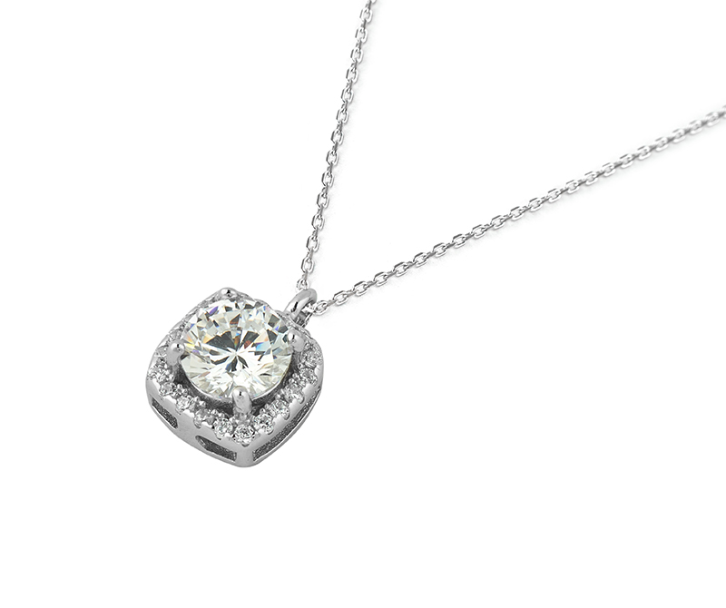 MMEI3459BA Qadın boyunbağı