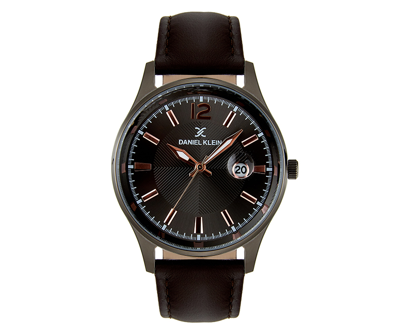 DK113071-6 Daniel Klein kişi qol saatı