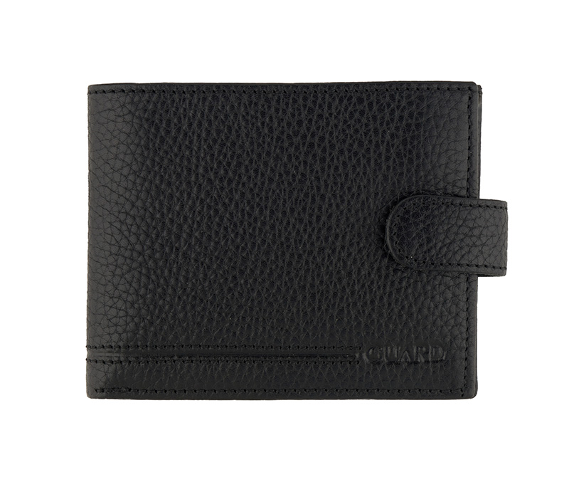 31G01P Guard Kişi cüzdanı