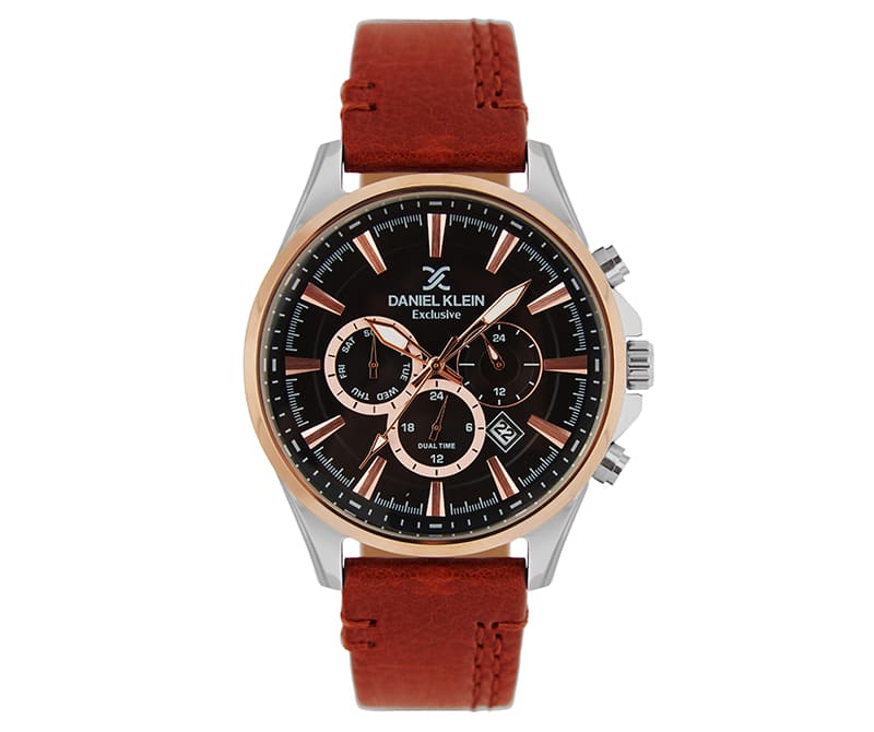 DK113278-5 Daniel Klein kişi qol saatı