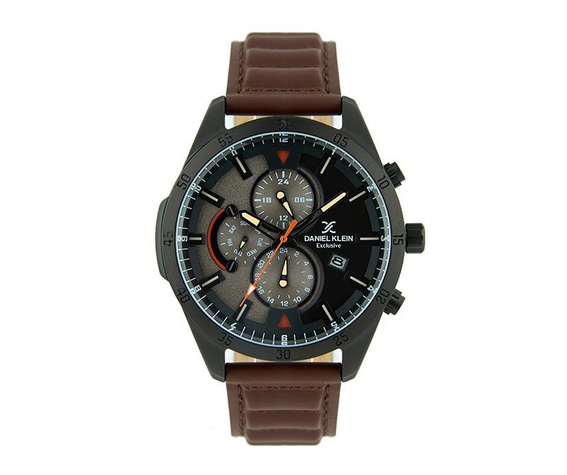DK112927-4 Daniel Klein kişi qol saatı