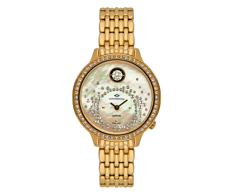 24251-LT202501 Continental qadın qol saatı