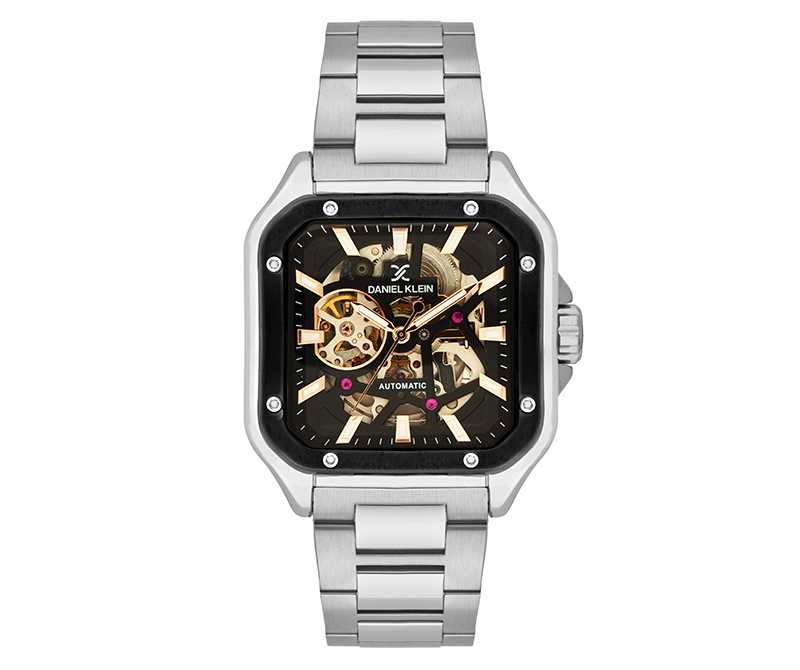 DK114018-4 Daniel Klein kişi qol saatı