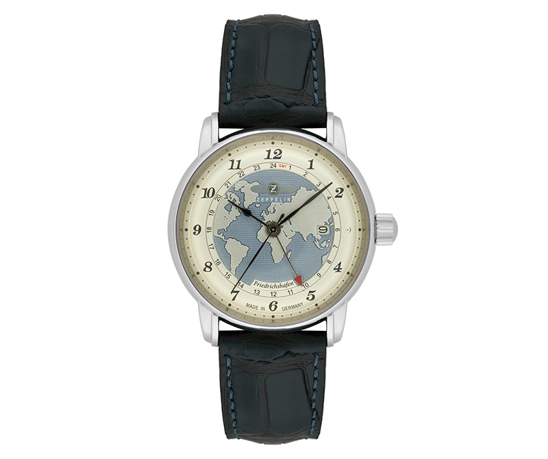 85963 Zeppelin kişi qol saatı