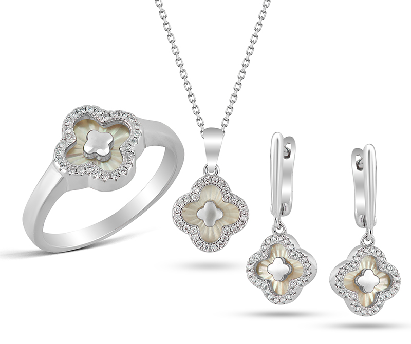 MMEI10312 qadın dəsti