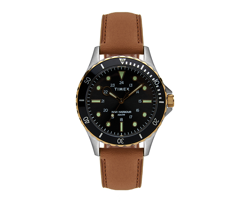 TW2U55600 Timex kişi qol saatı