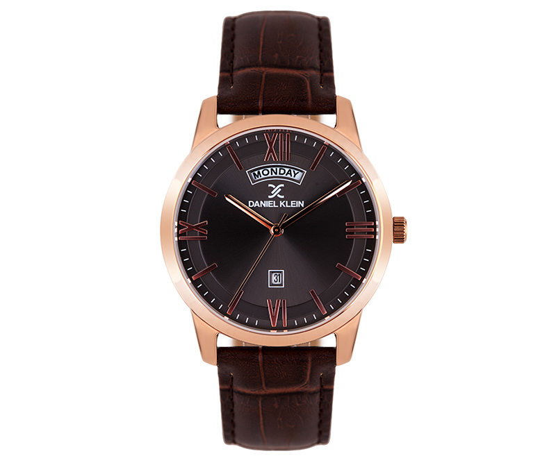DK113369-4 Daniel Klein kişi qol saatı