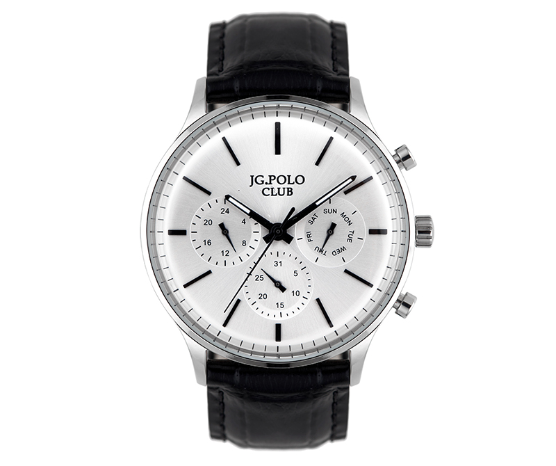 JPC2301K.1 J.G.Polo kişi qol saatı