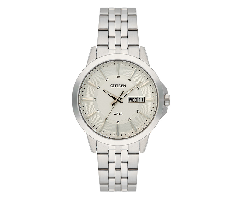 BF2011-51A Citizen kişi qol saatı