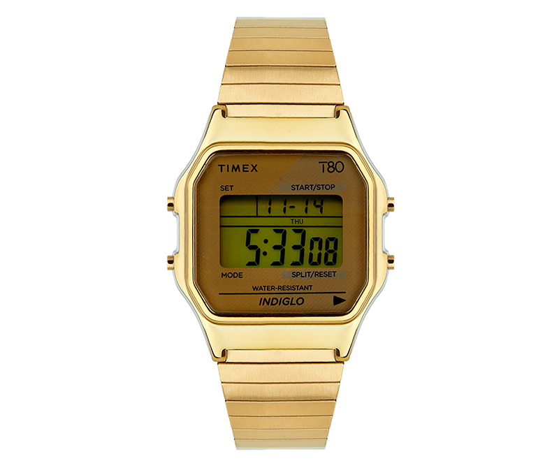 TW2R79000 Timex kişi qol saatı
